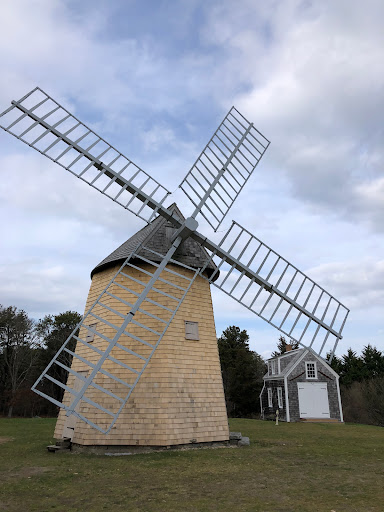 Brewster Historical Society Windmill Village - Thumbnail