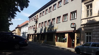 Photos of Parkhotel Terezin