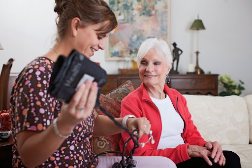 Oak Trace Health Center Gallery - United States