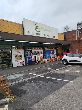 Kashmir Watan Foodstores