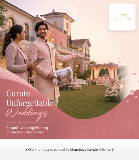 Enroute Villa Lonavala offers luxurious hospitality services, booking a perfect villa for your sp… post image