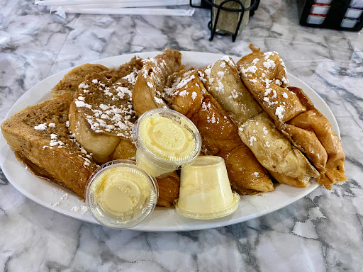 Spanky's Courthouse Cafe - Thumbnail