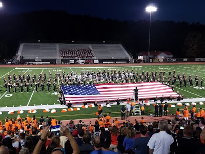 Bethel Park High School Stadium