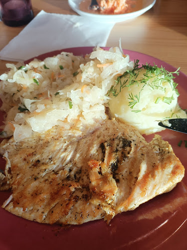 Ratusz Bistro - Catering