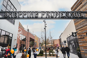 Photo n°62 de Shopping Promenade Claye-Souilly à Claye-Souilly (Magasin de vêtements pour femmes)