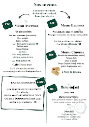 Photo n°25 de AVERNZA ST PAUL à Saint-Paul (Brasserie)