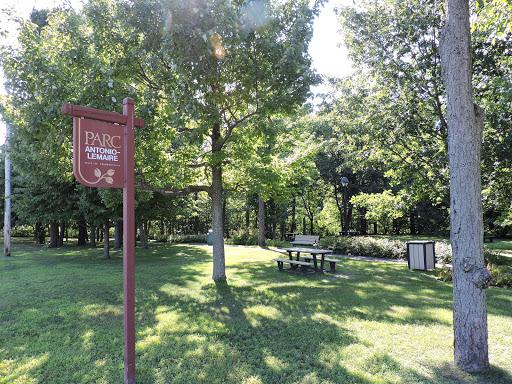 Parc Antonio-Lemaire - Thumbnail