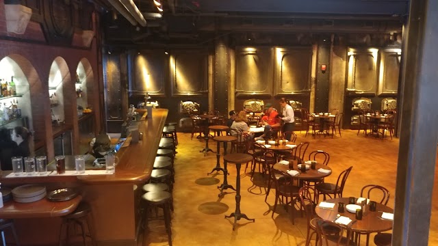 The Edison