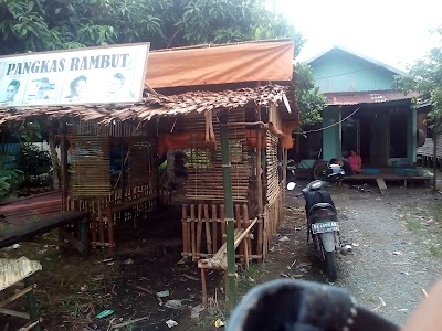 photo of Pangkas Rambut Norman