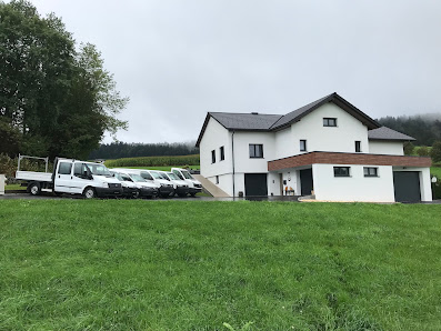 NHS Nutzfahrzeug-Handel Schinkinger e.U. Mollmannsreith 45, 4154 Oberkappel, Österreich