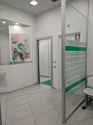 CareDent Piantedo - Visual