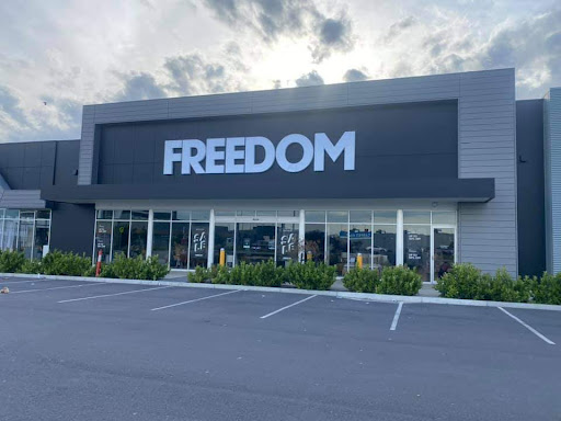 Freedom - Craigieburn Gallery - Australia
