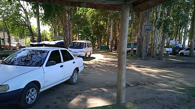 Horarios de Camping municipal Puerto Los Botes
