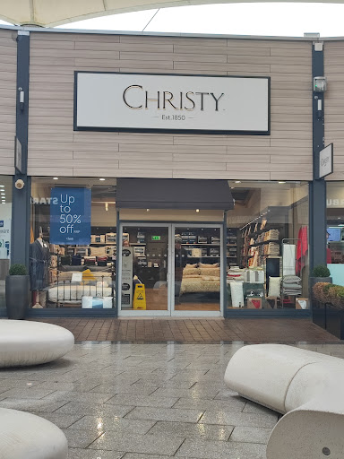 Christy - Visual