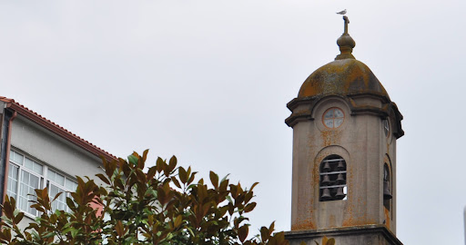 Iglesia Parroquial de San Julián de Mugardos - Thumbnail