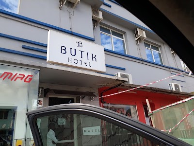 BUTIK Hotel