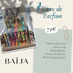 Photo n°40 de Evanes'sens à La Motte-Servolex (Service d'épilation à la cire)