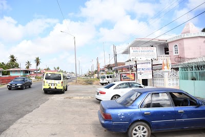 Photos of Zaheer's Auto Spa