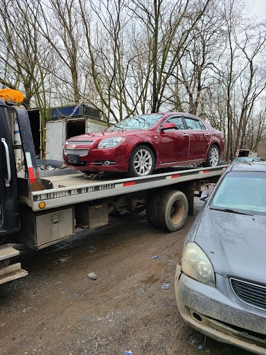 Elwoods Auto Exchange - Thumbnail