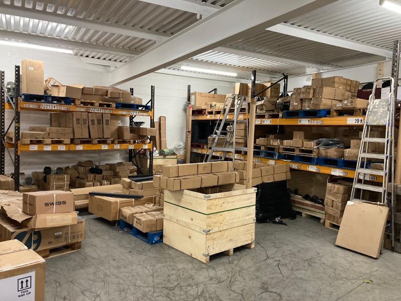 Sprung Gym Flooring photo 3