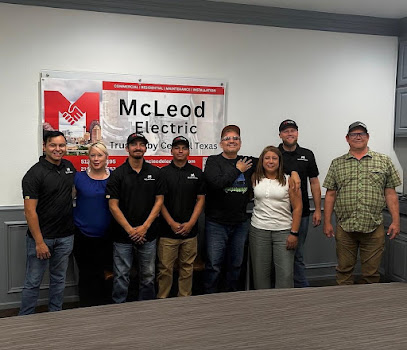 McLeod Electric LLC