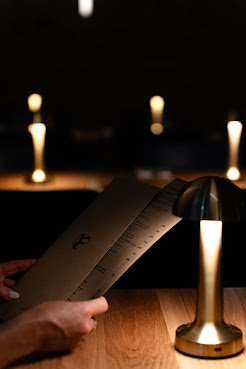 Fronda Pasaje BCN by null