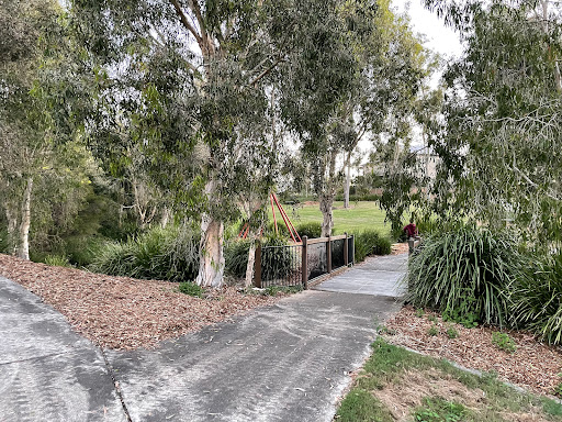 Tea Tree Gully Park