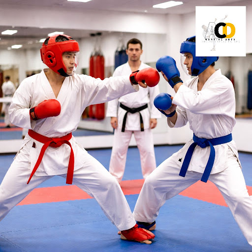 Want to start karate sparring with confidence? At ACD Martial Arts - Sports Club in Mandsaur, we…