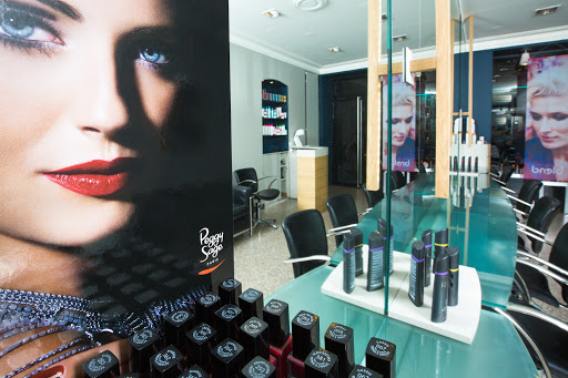 Coiffeur Lyon - Le salon Confort Gallery - France