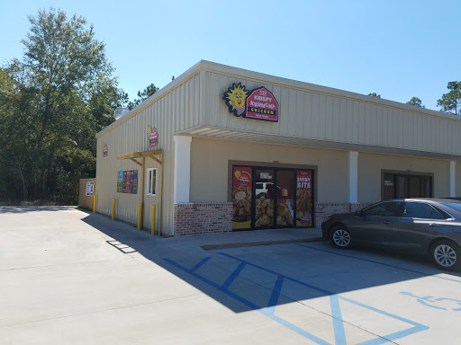 Sai's Krispy Krunchy - Thumbnail