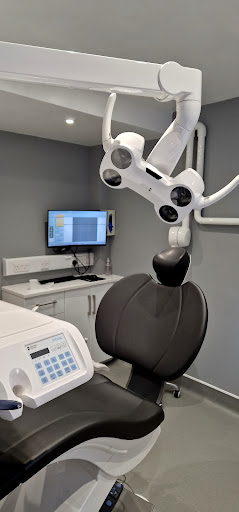 Newick Dental Practice - Thumbnail