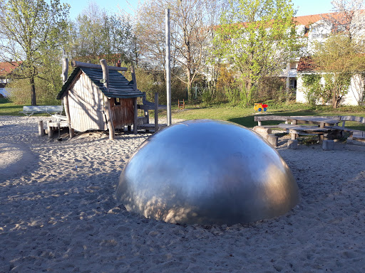 Spielpark - Visual