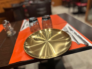 Photo n°36 de Taj Mahal Boulogne Billancourt à Boulogne-Billancourt (Restaurant sud-indien)