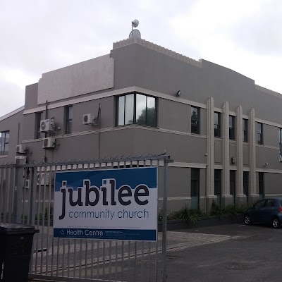 Photos of Jubilee Community Church