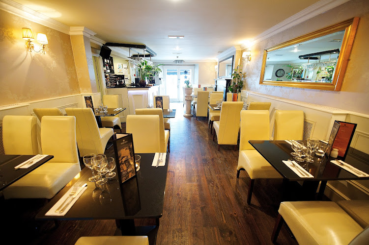 Toscana Dun Laoghaire Italian Restaurant