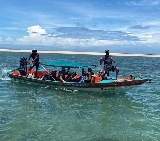 PK Tours Koh Phangan