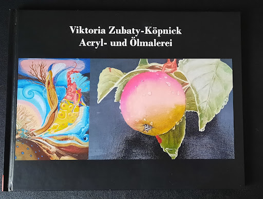viktoria köpnick - Thumbnail