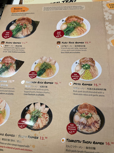 Kizuki Ramen & Izakaya - Thumbnail