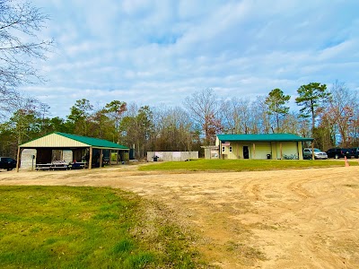 Carolina Paintball Park