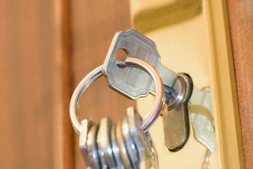 Michael's Lock Service - Thumbnail