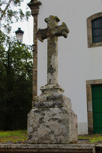 Iglesia de San Vicenzo do Pino - Thumbnail