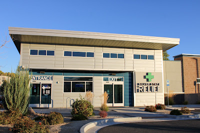 Photo of Silver State Relief Reno
