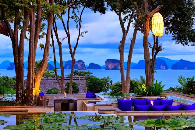 Six Senses Yao Noi