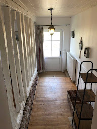 Photo n°25 de Le Moulin de Longueil à Longueil (Chambre d'hôtes)