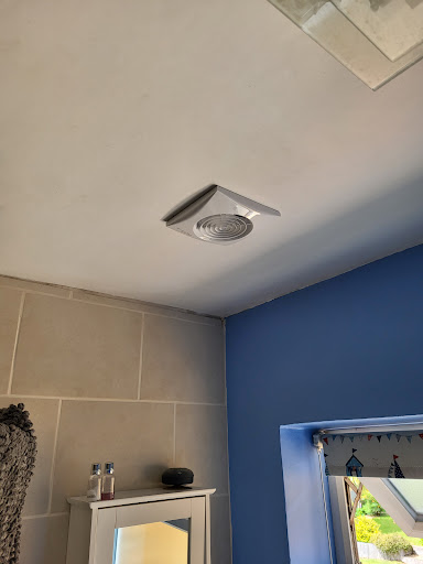 FST Electrical - Visual