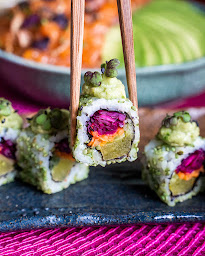 Photo n°13 de Côté Sushi Lyon Ampère à Lyon (Sushi à emporter)