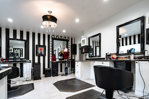 Cache Lauren: The Salon - Thumbnail
