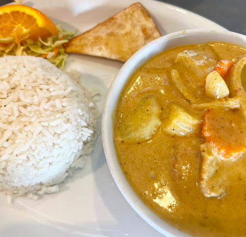 Chon Thai Food by null