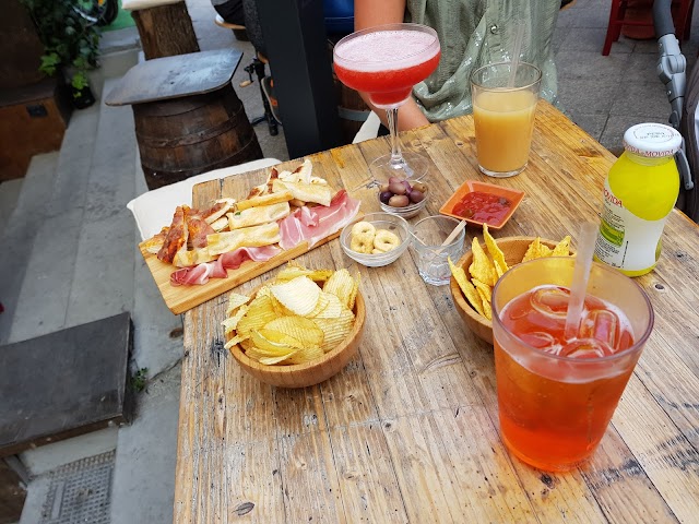 Osteria dell'Amor Cieco