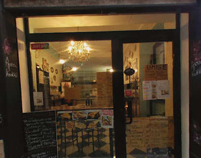 KrokkÃ© Sfizi di Cucina